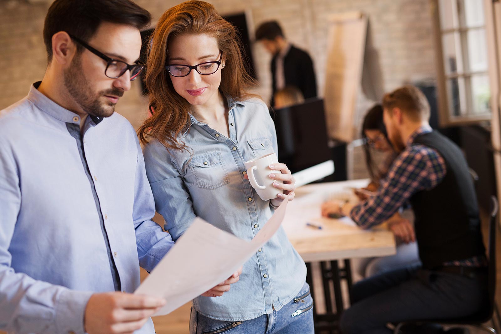 Strategieentwicklung