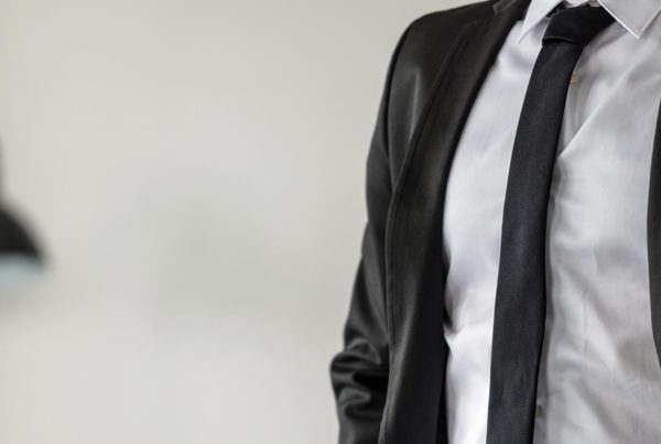 businessman